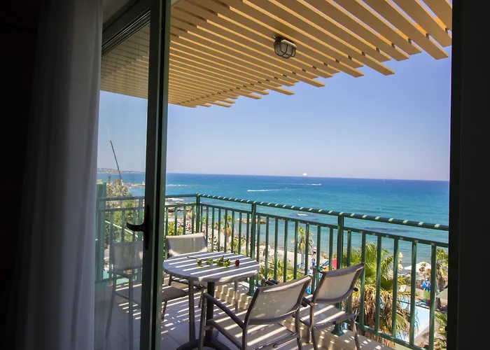 Star Beach Village&Water Park