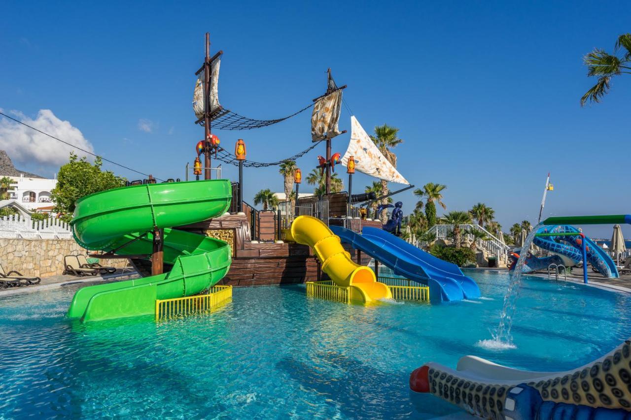 Star Village&water Park Limenas Chersonisou