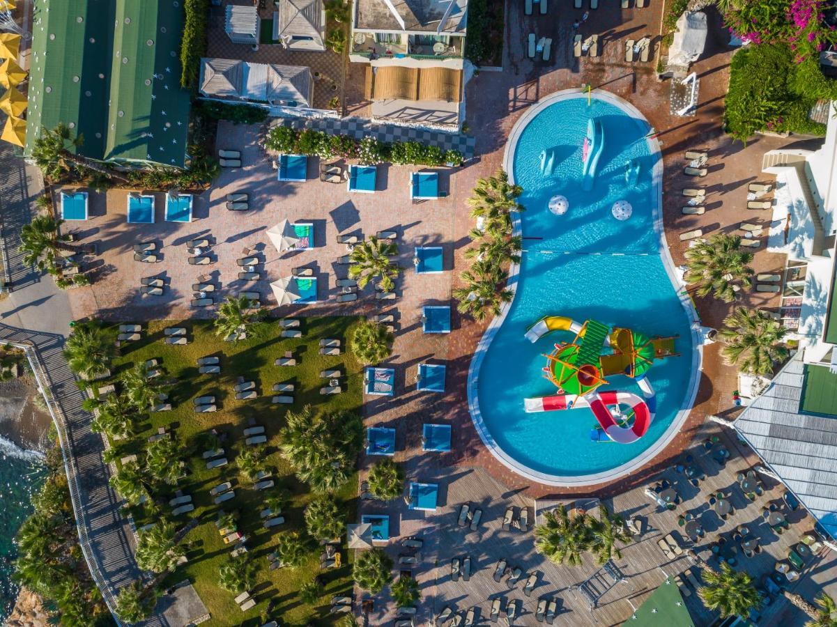 Star Village&water Park Resort Limenas Chersonisou