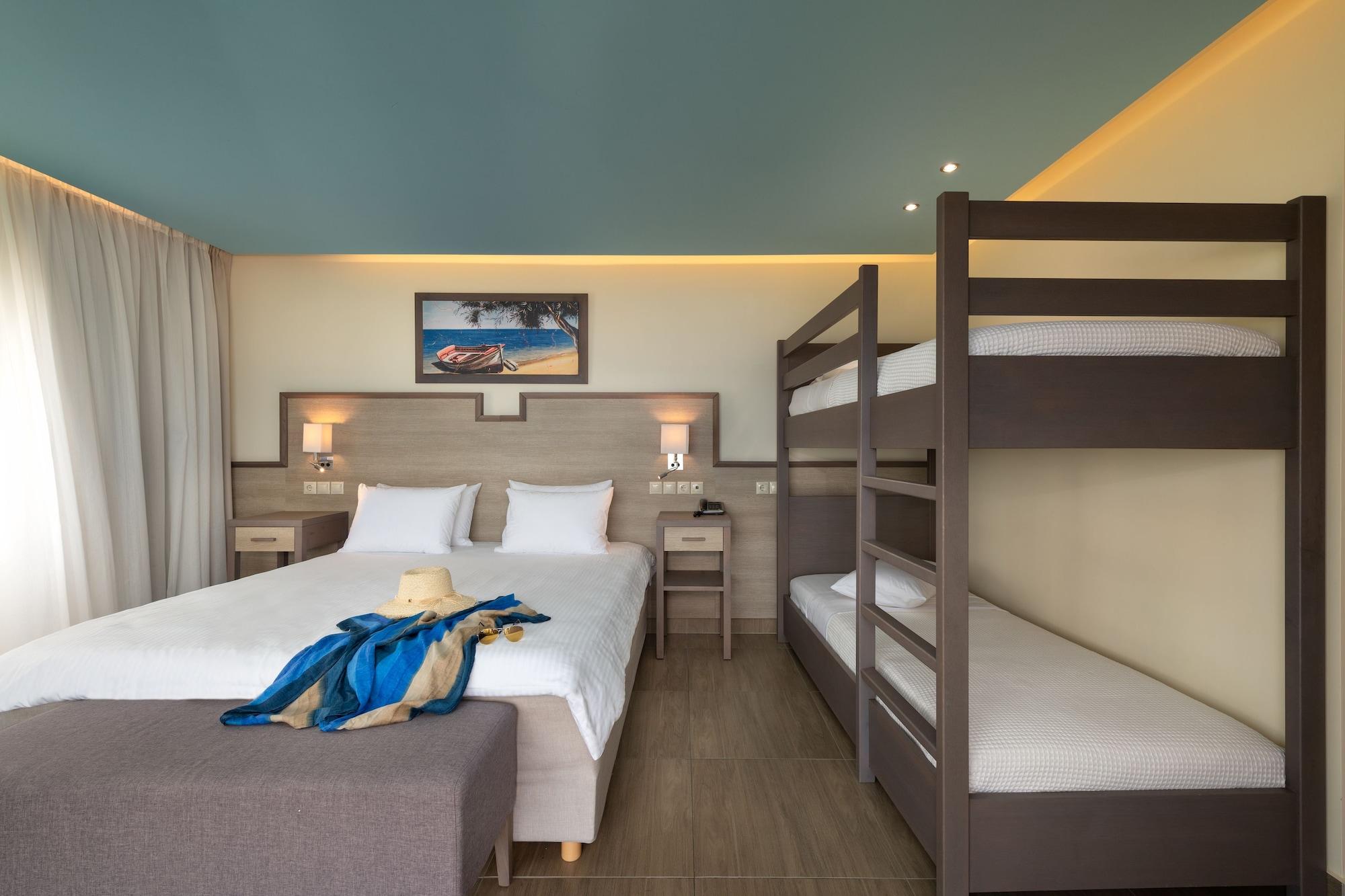 Star Village&water Park Resort 4*