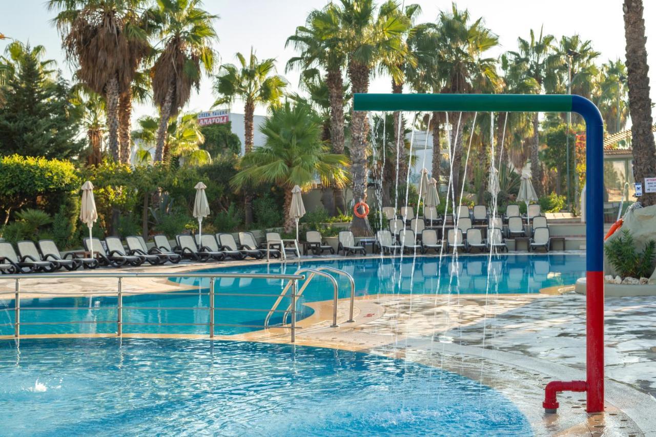 Resort Star Village&water Park Limenas Chersonisou