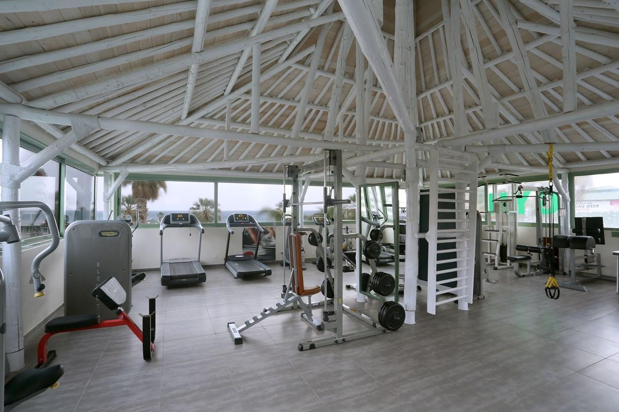 Star Village&water Park Resort Limenas Chersonisou