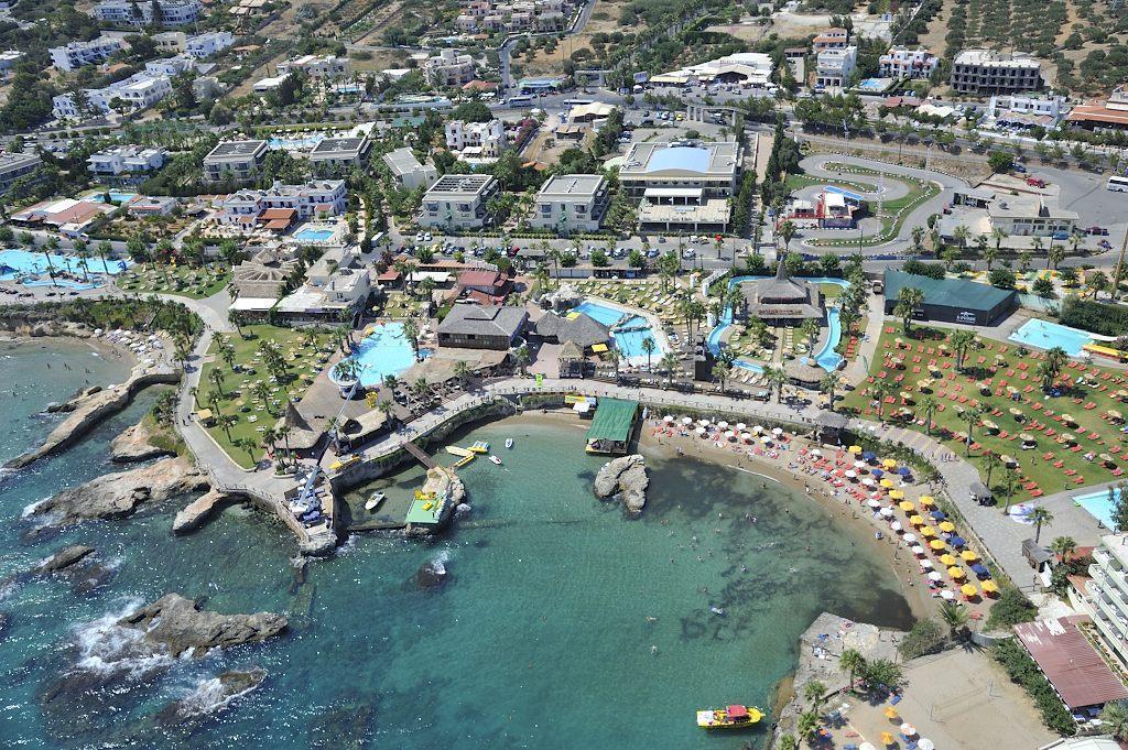 Star Village&water Park 4*