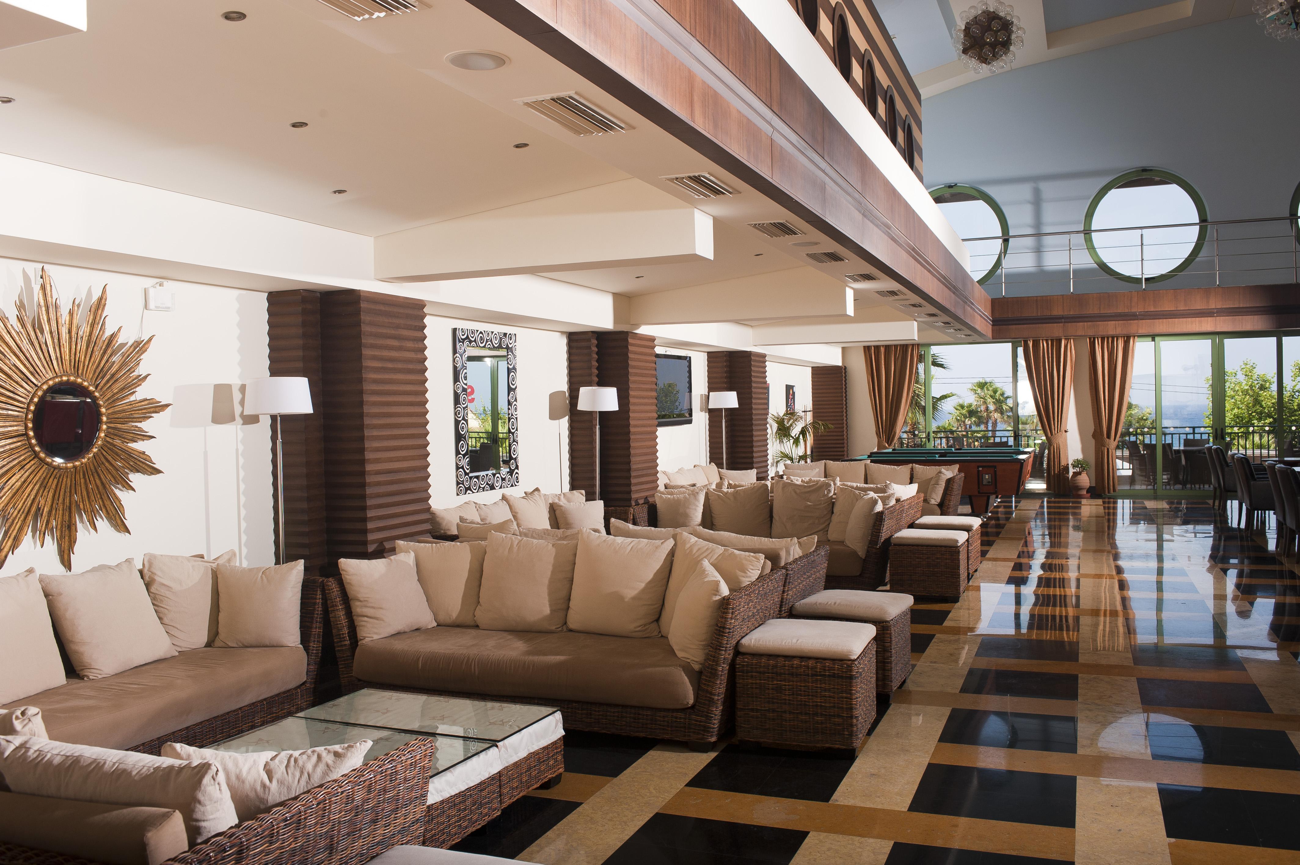 Star Village&water Park 4*
