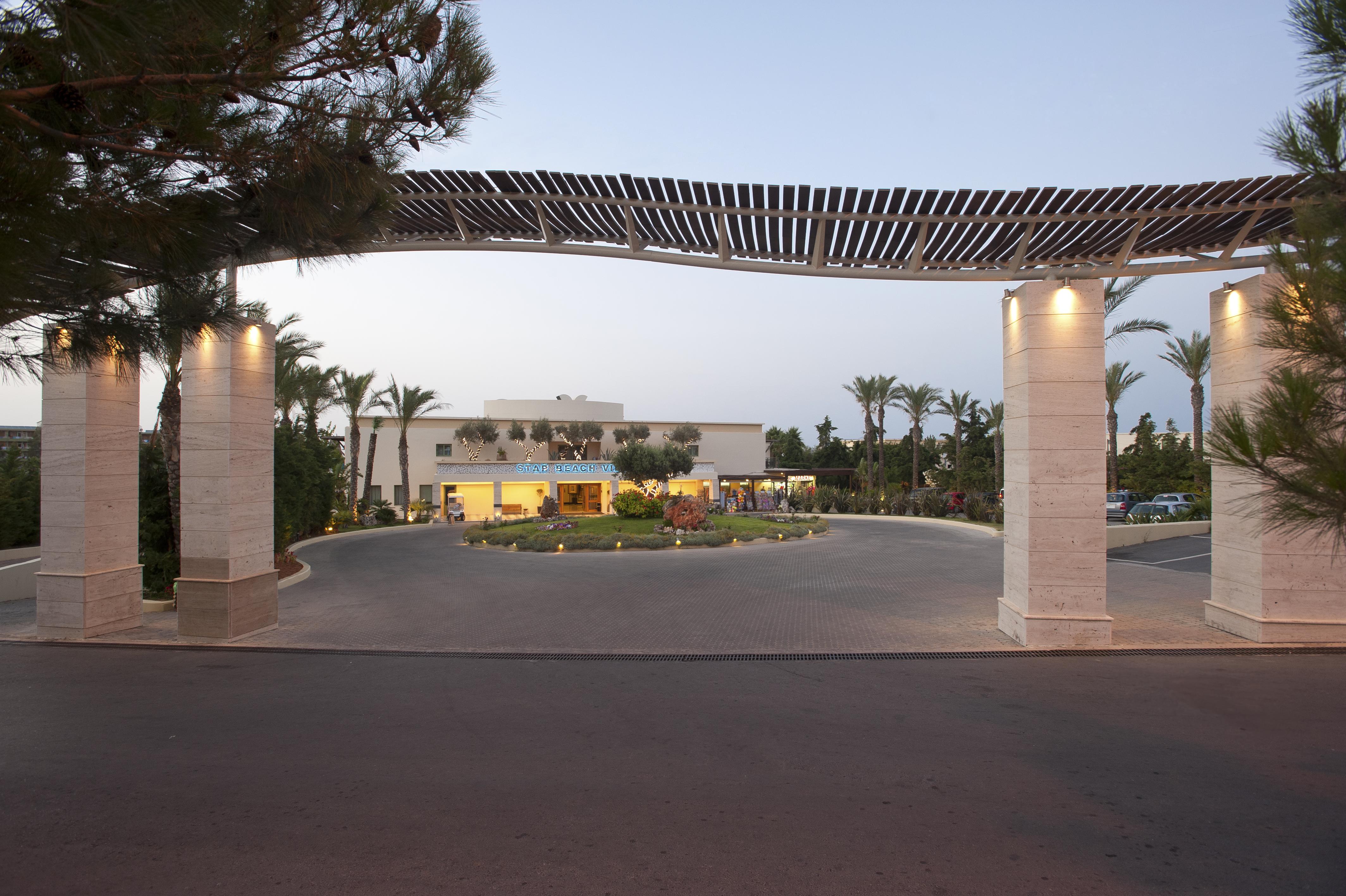 Resort Star Village&water Park 4*