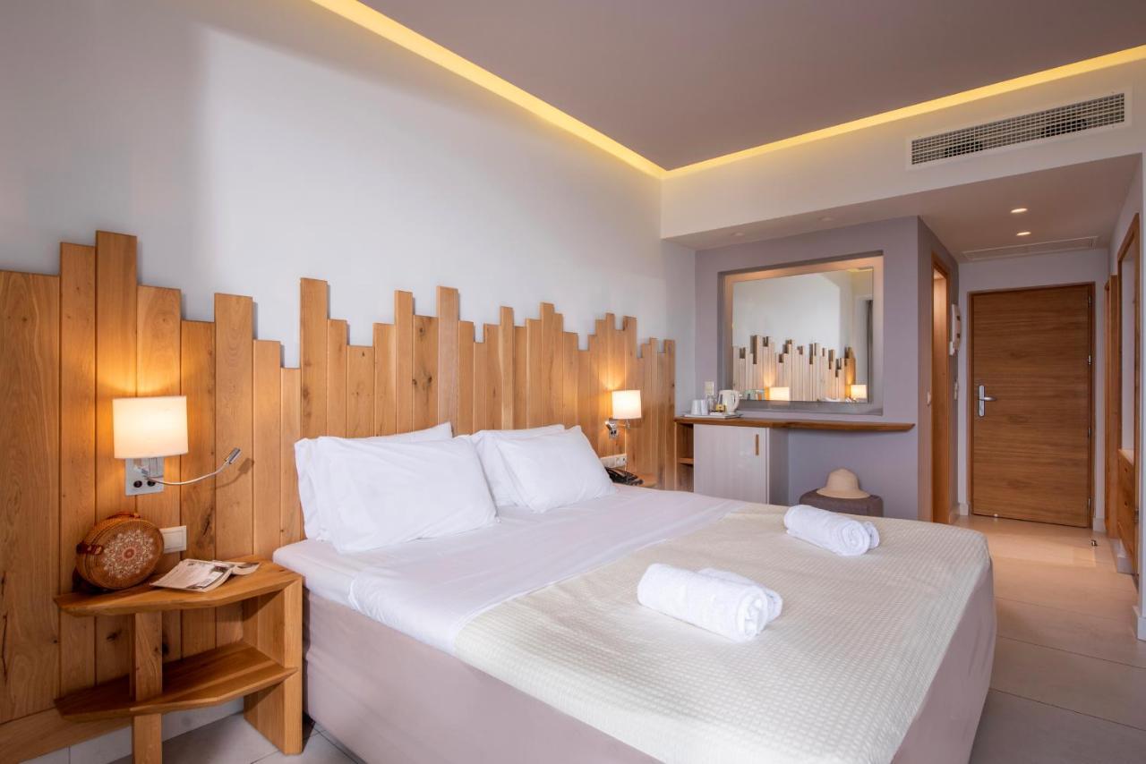 Star Village&water Park Limenas Chersonisou