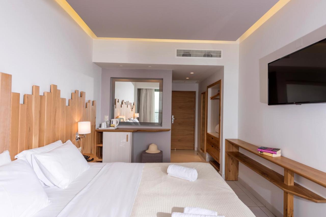 Star Village&water Park Resort Limenas Chersonisou