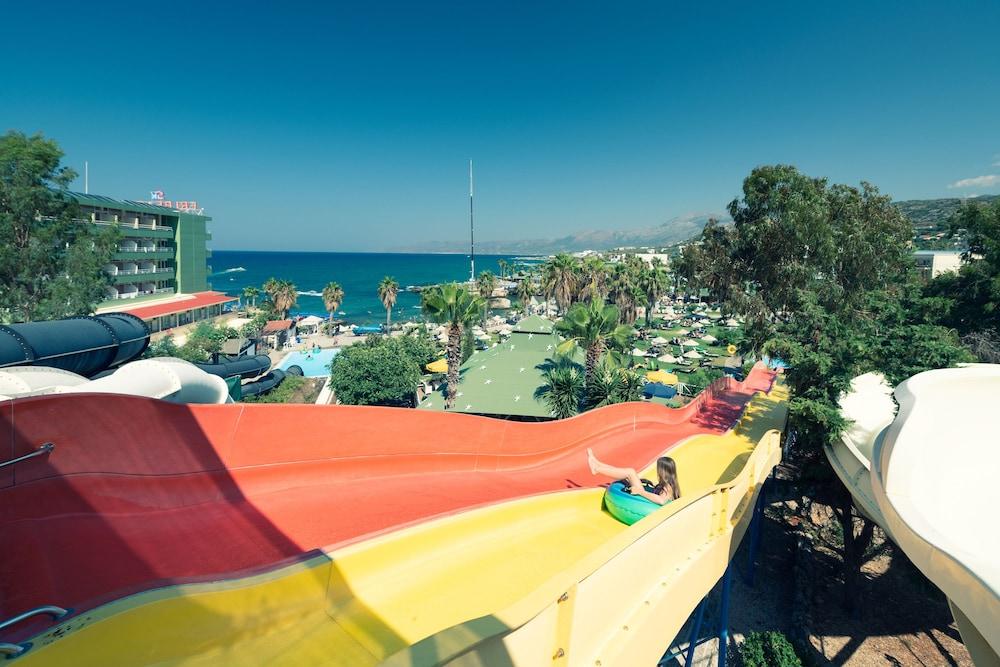 Star Village&water Park Resort 4*