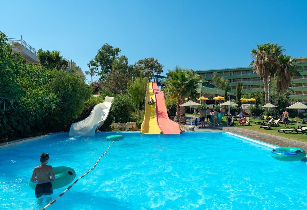 Star Village&water Park