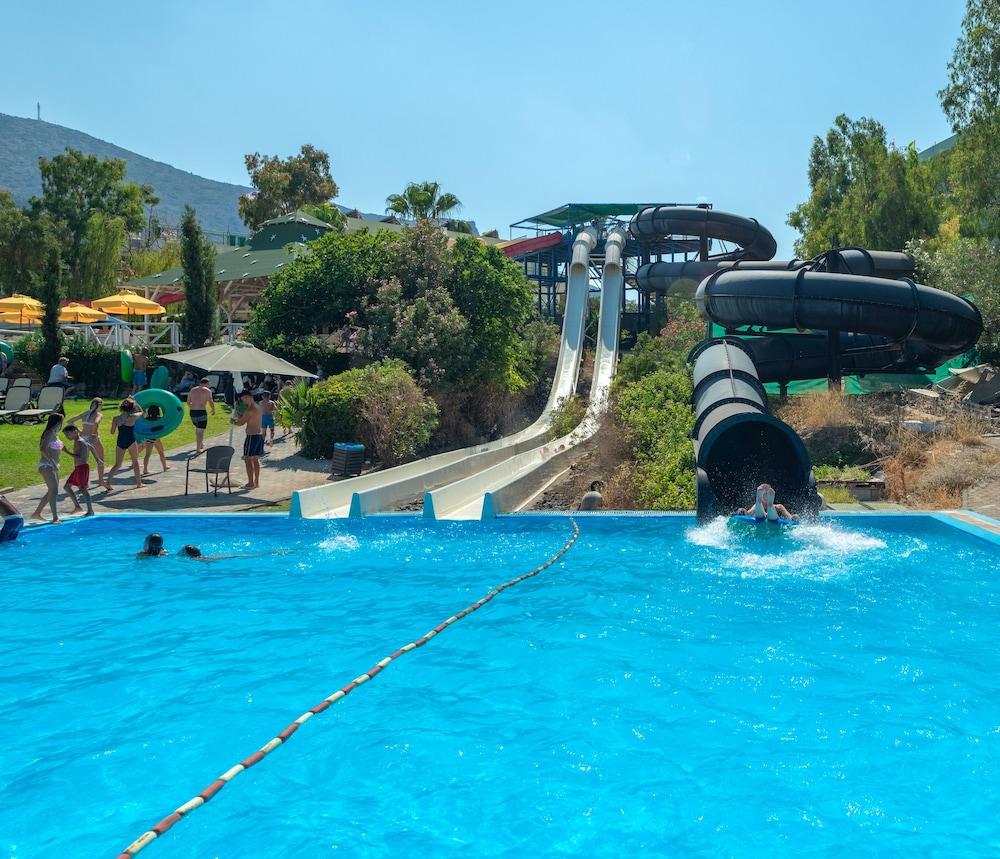Resort Star Village&water Park