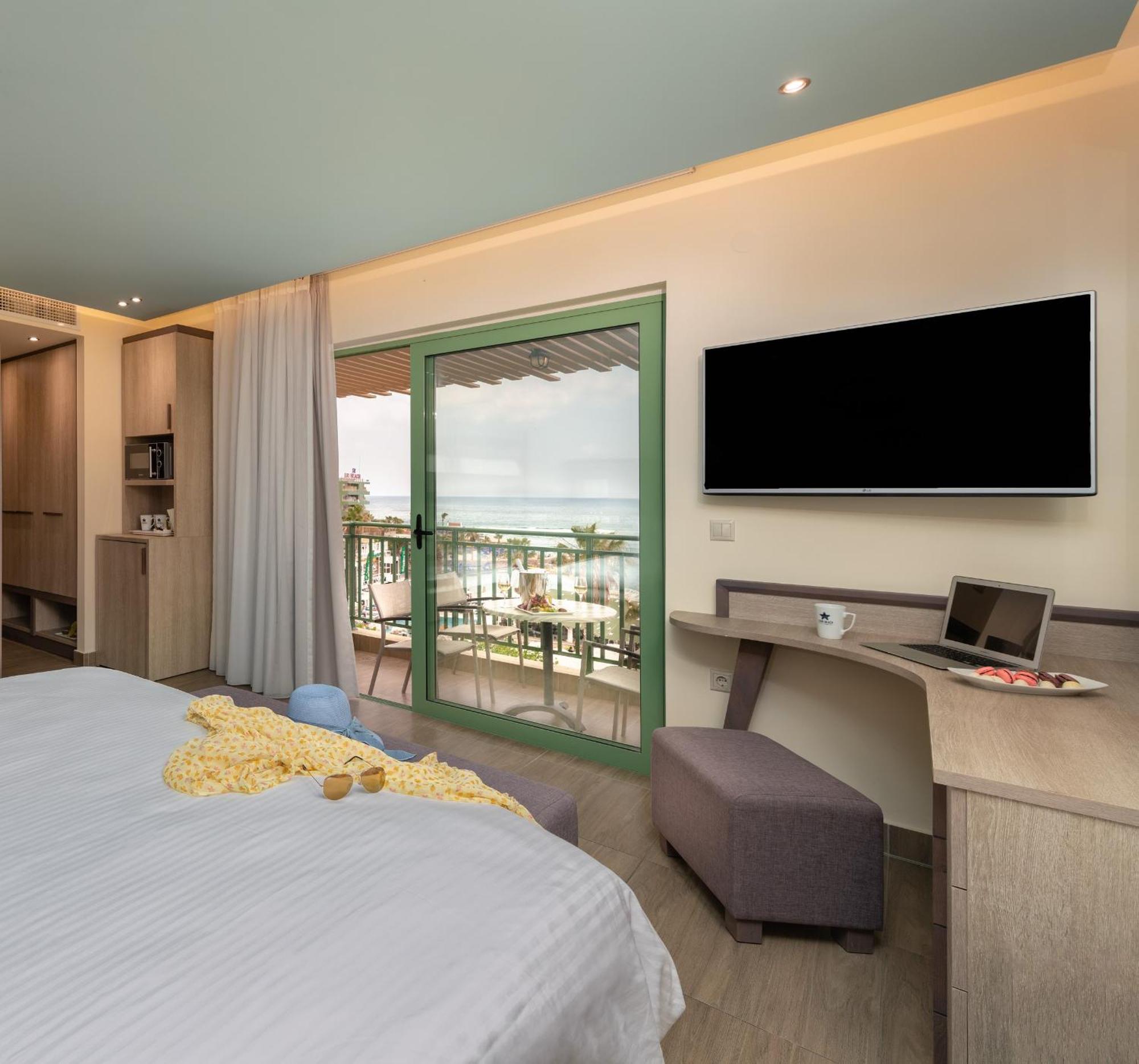 Star Village&water Park Limenas Chersonisou