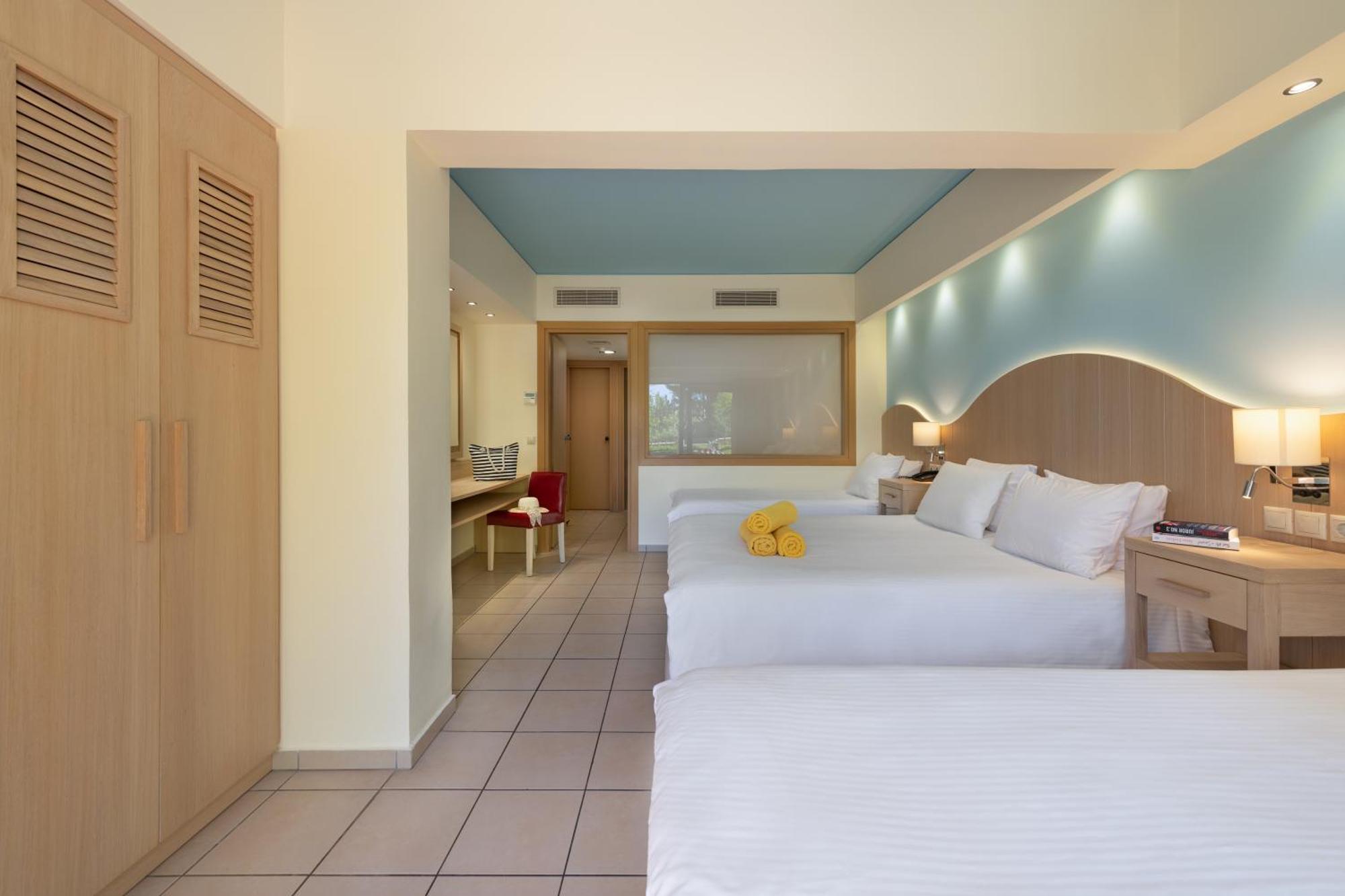 Resort Star Village&water Park 4*