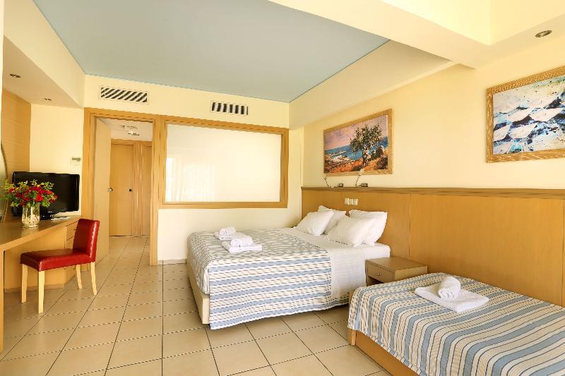 Resort Star Village&water Park Limenas Chersonisou
