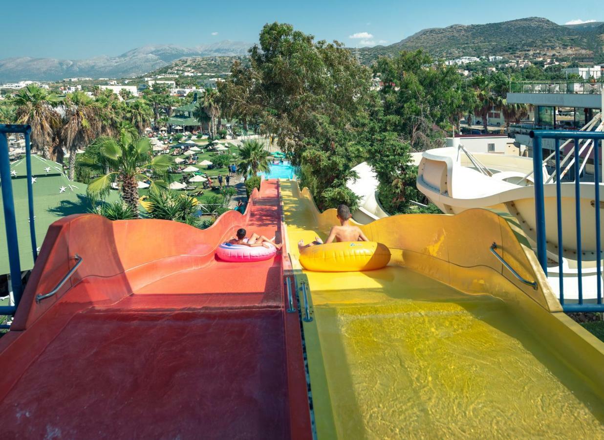 Star Village & Water Park Курортный комплекс